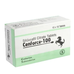 Cenforce 100mg