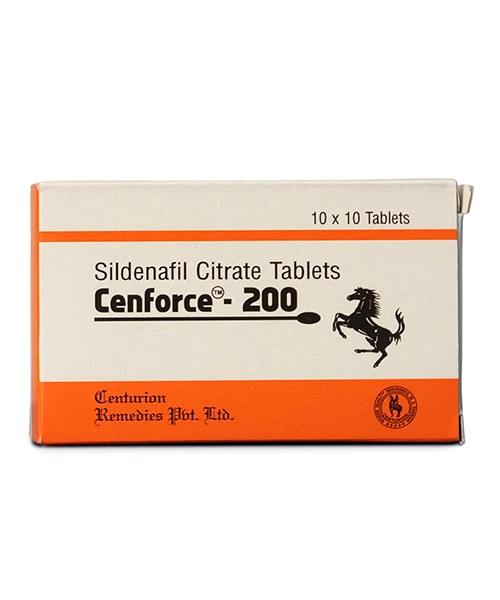 Cenforce 200mg