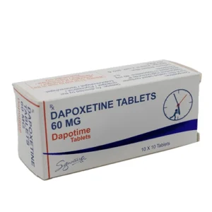 Dapoxetin 60mg