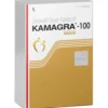 Kamagra Gold 100mg