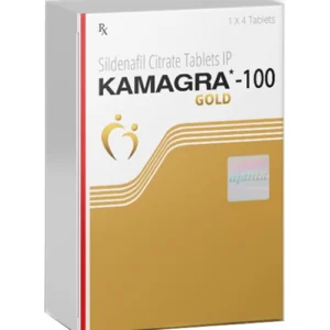 Kamagra Gold 100mg