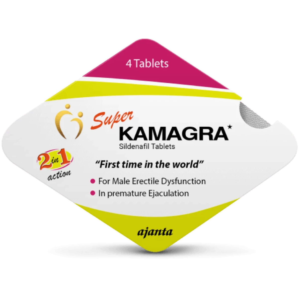 Super Kamagra 160mg