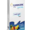 Kamagra Oral Jelly 100mg